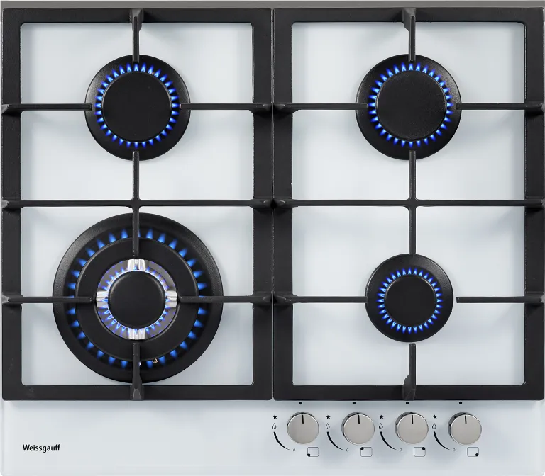 фото Weissgauff HGG 641 WGh