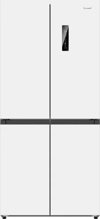 фото Weissgauff WCD 450 WG NoFrost Inverter