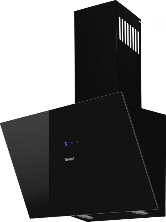 фото Weissgauff Zibal 60 BL Sensor