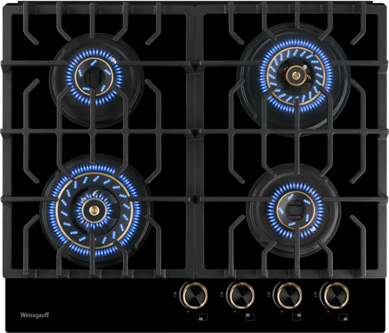фото Weissgauff HGG 644 BG Premium Brass