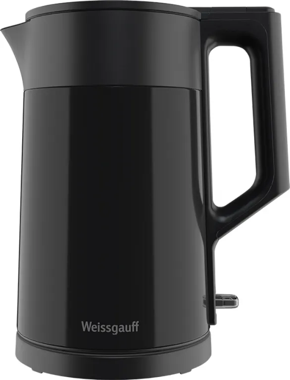 фото Weissgauff WK 1510 Nero BodyCool