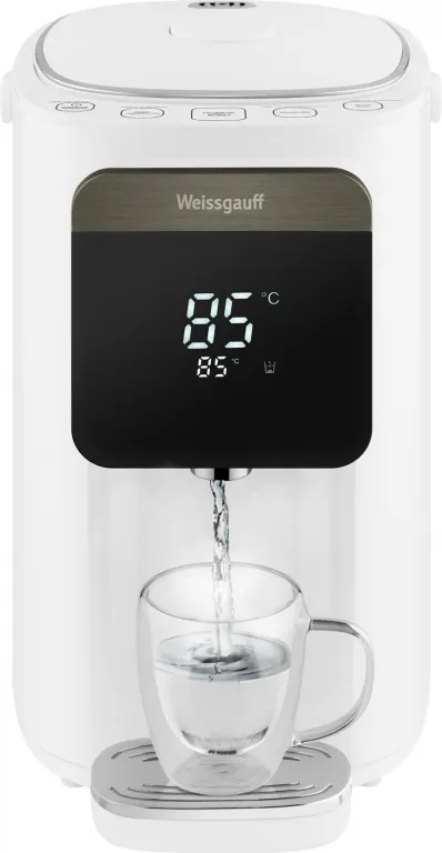 фото Weissgauff WWT 5010 Touch DWx