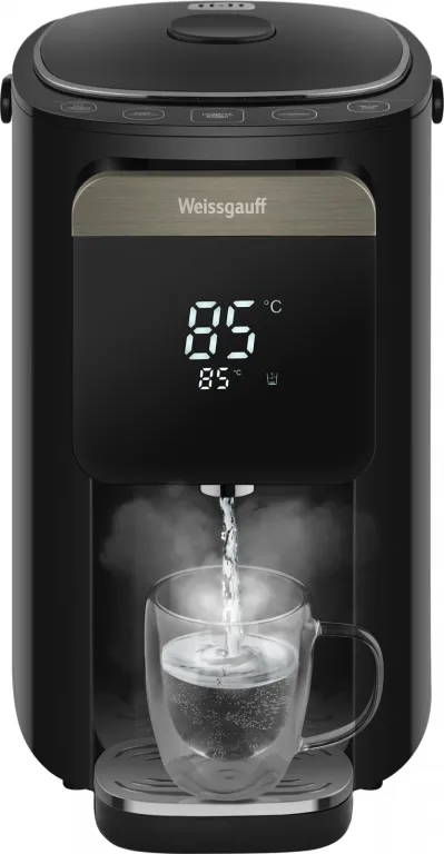 фото Weissgauff WWT 5010 Touch DBx