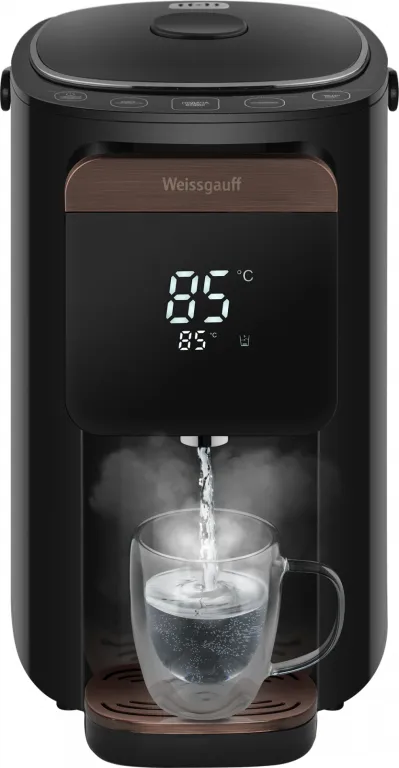 фото Weissgauff WWT 5010 Touch DBG