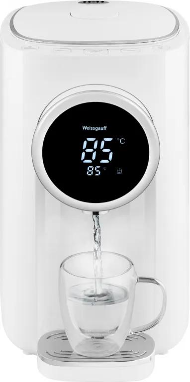 фото Weissgauff WWT 5000 Touch DWx