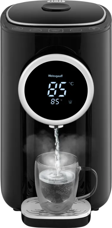 фото Weissgauff WWT 5000 Touch DBx