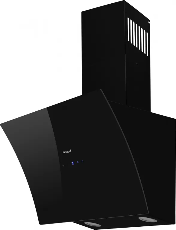 фото Weissgauff Merga 60 BL Sensor