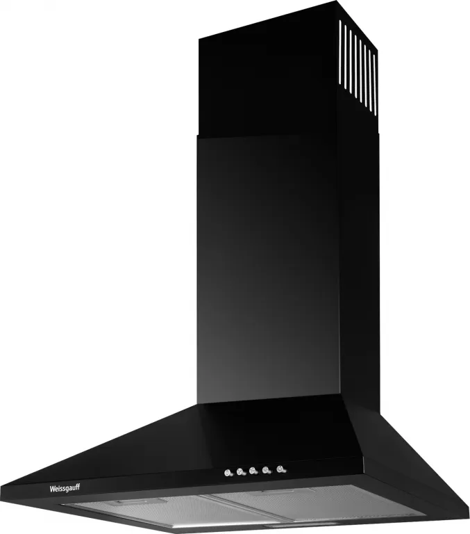 фото Weissgauff Zosma 50 PB BL