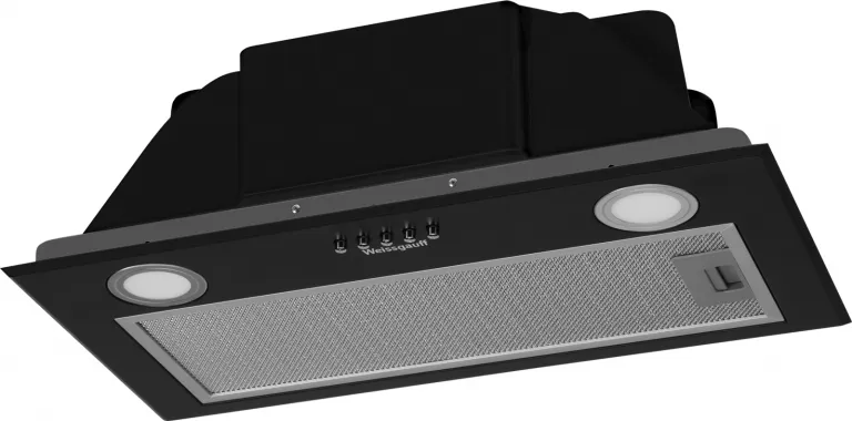 фото Weissgauff BOX 850 BL