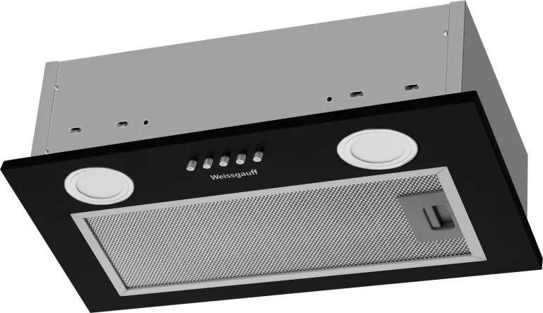 фото Weissgauff BOX 456 Black