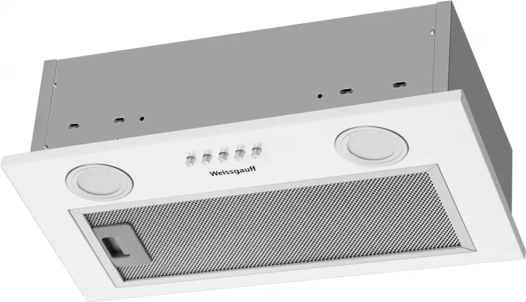 фото Weissgauff BOX 452 White