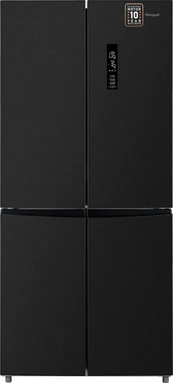 фото Weissgauff WCD 450 XB NoFrost Inverter