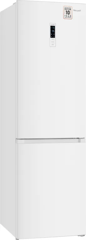 фото Weissgauff WRK 2000 Total NoFrost Inverter White
