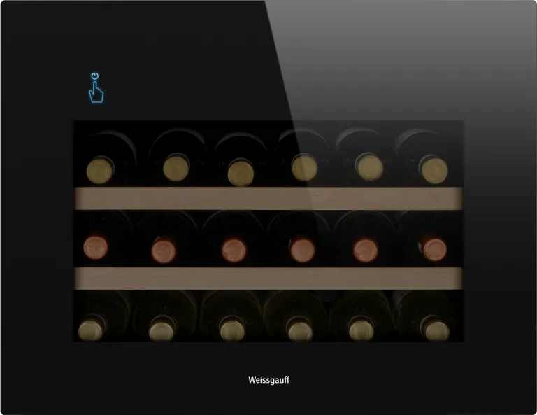 фото Weissgauff WWCI-28 DB