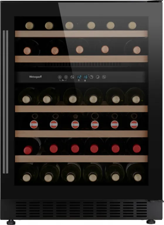 фото Weissgauff WWC-46 DB DualZone