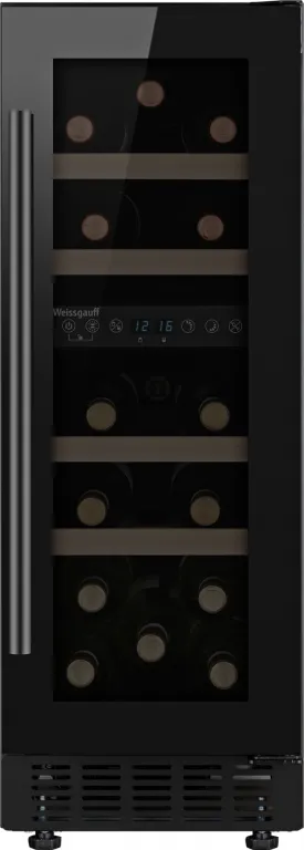 фото Weissgauff WWC-17 DB DualZone