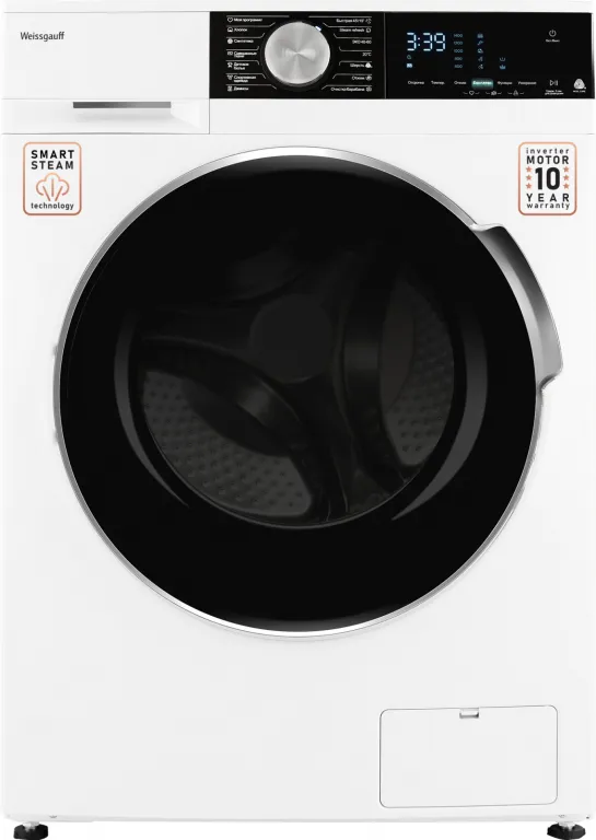 фото Weissgauff WM 47148 DC Inverter Steam
