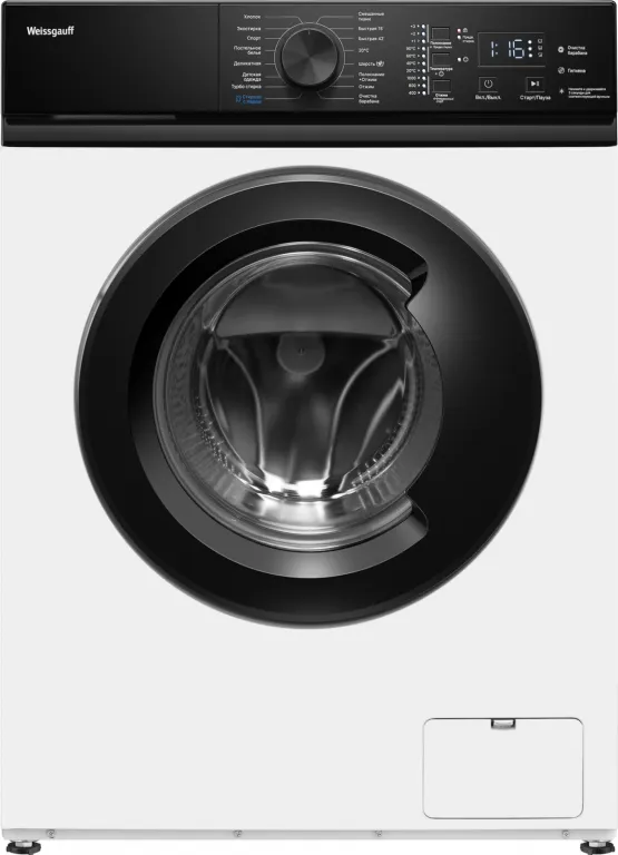 фото Weissgauff WM 4527 DC Inverter Steam