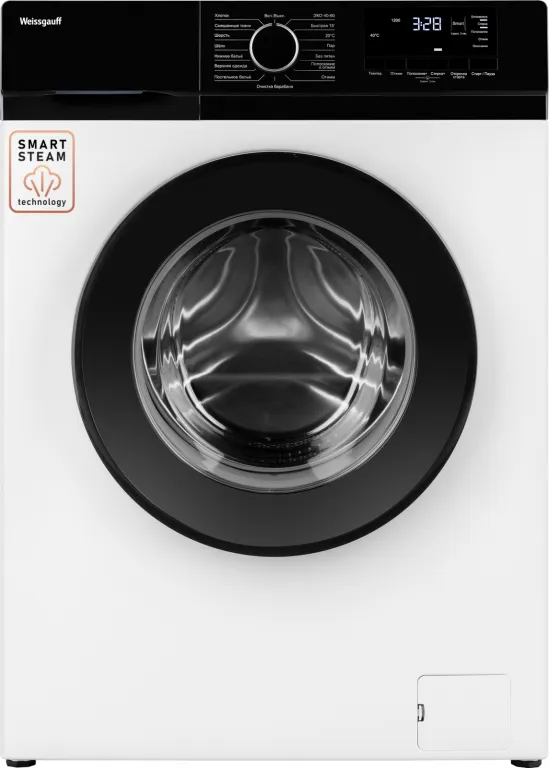 фото Weissgauff WM 45106 Steam