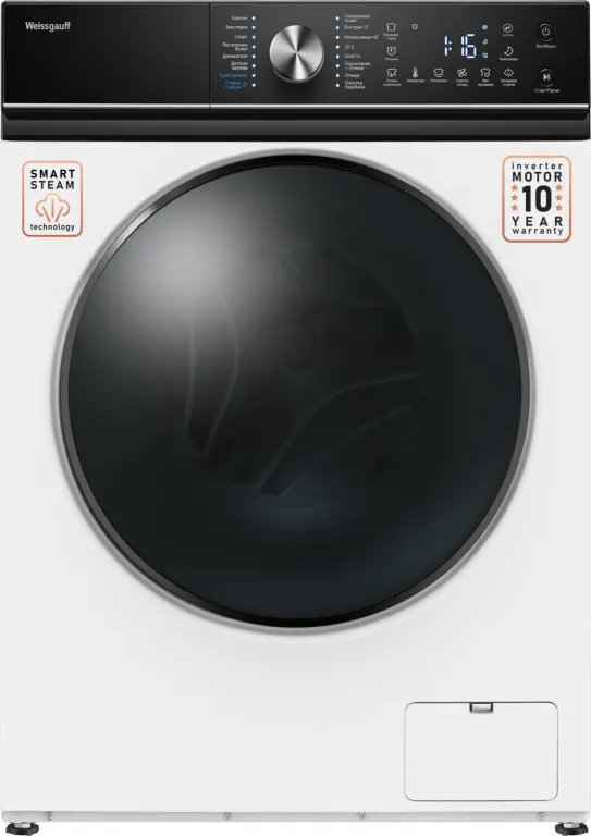 фото Weissgauff WM 4106 D