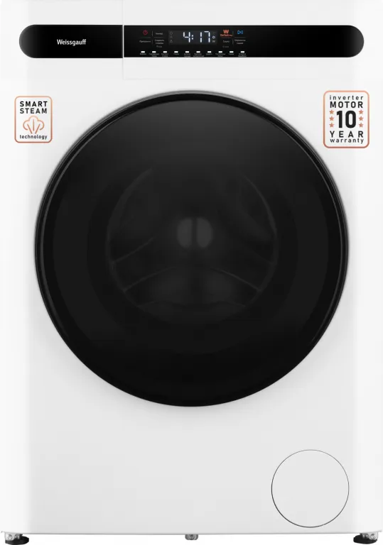 фото Weissgauff WMD 45148 Inverter Steam