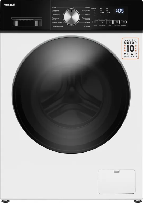 фото Weissgauff WMD 6160 D