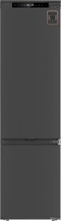 фото Weissgauff WRKI 2000 Total NoFrost Inverter Premium EcoFresh Inox