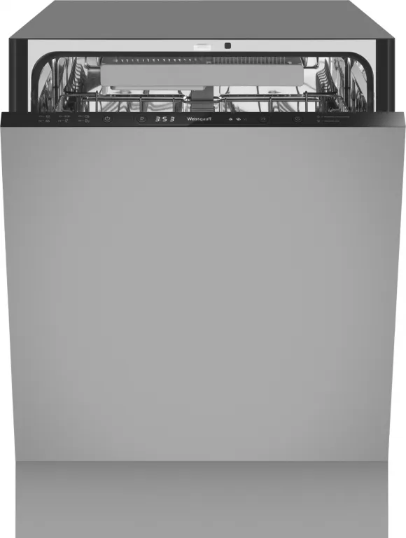 фото Weissgauff BDW 6036 D AutoOpen