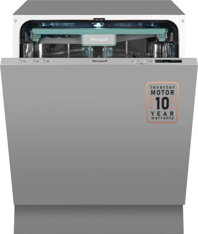 фото Weissgauff BDW 6033 Wi-Fi Inverter Autoopen