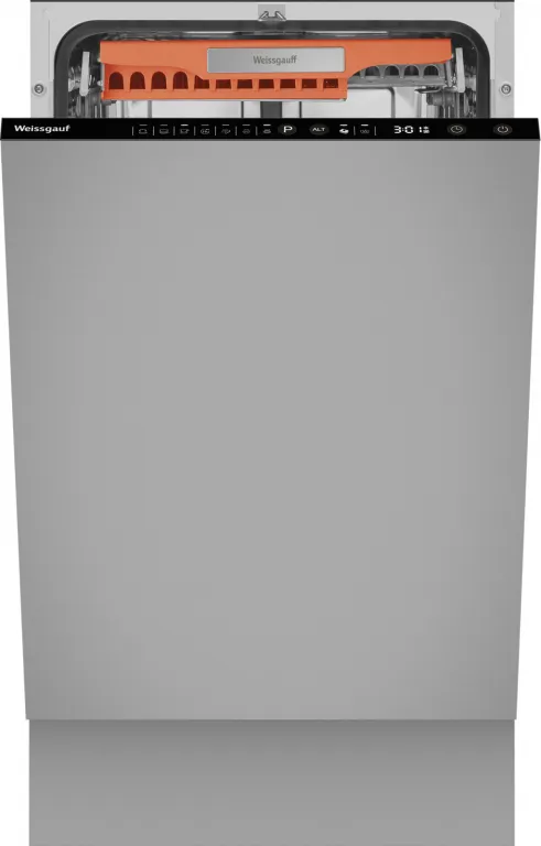 фото Weissgauff BDW 4536 D Infolight