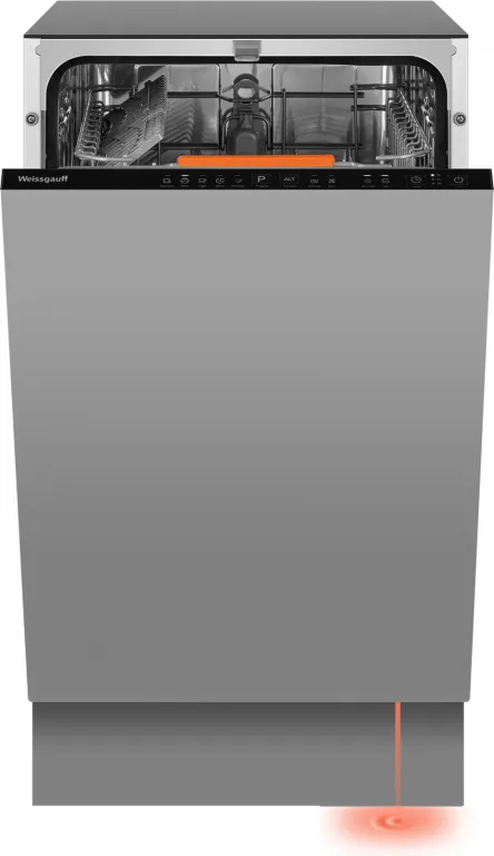 фото Weissgauff BDW 4525 Infolight