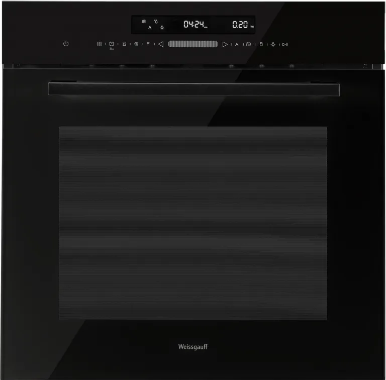 фото Weissgauff EOM 991 SB Black Edition