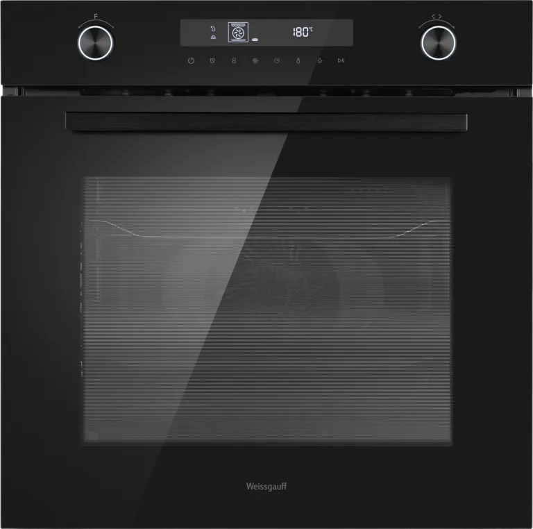 фото Weissgauff EOM 741 PDB Black Edition