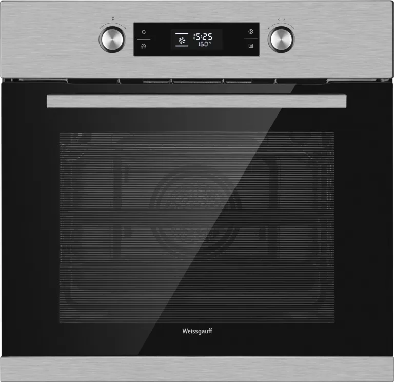 фото Weissgauff EOM 691 PDBX Steam Clean