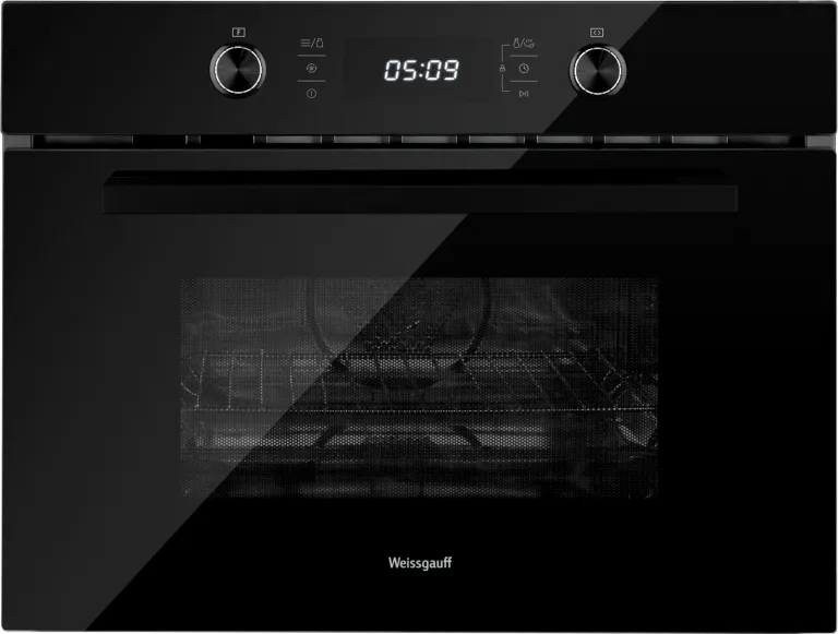 фото Weissgauff OE 449 PDB Black Edition