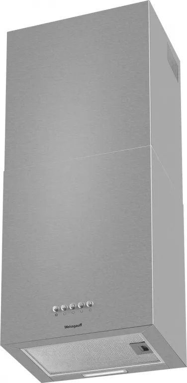 фото Weissgauff Box 40 PB Inox