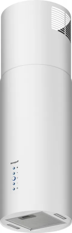 фото Weissgauff Tubus 1402 Island White