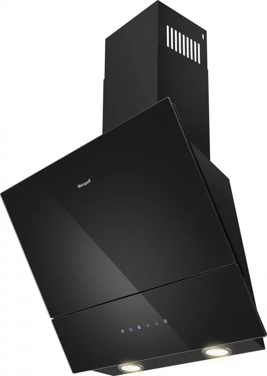 фото Weissgauff YOTA 606 TOUCH BLACK GLASS