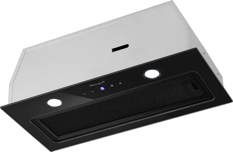 фото Weissgauff Dubhe 600 Black Touch