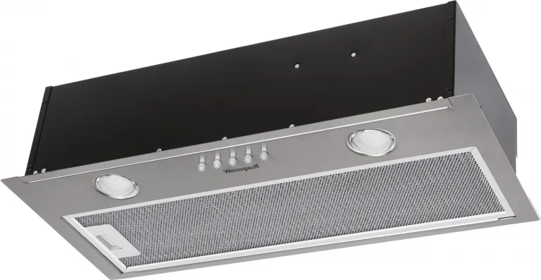 фото Weissgauff ALPHA 60 PB IX