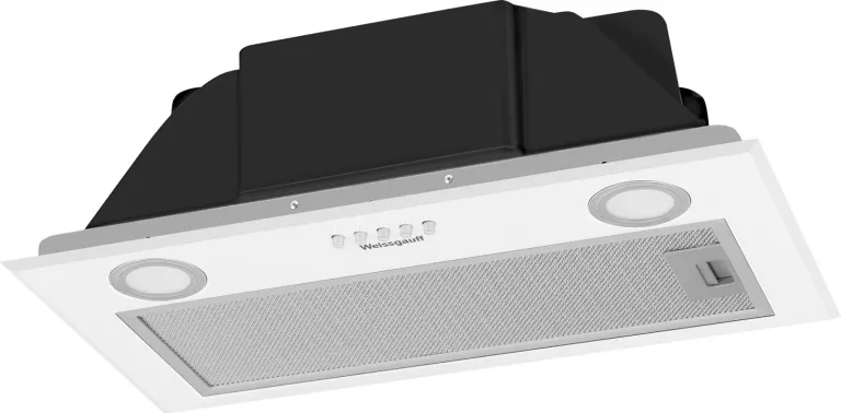 фото Weissgauff BOX 850 WH