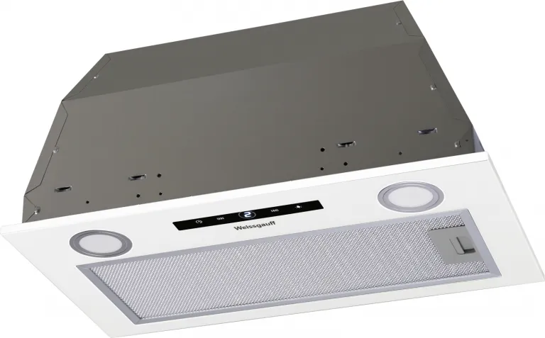 фото Weissgauff BOX 1200 WH