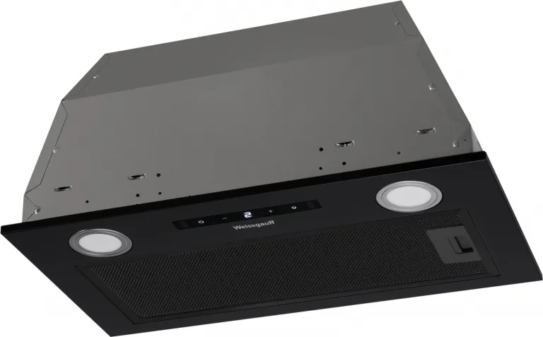 фото Weissgauff BOX 1200 BL