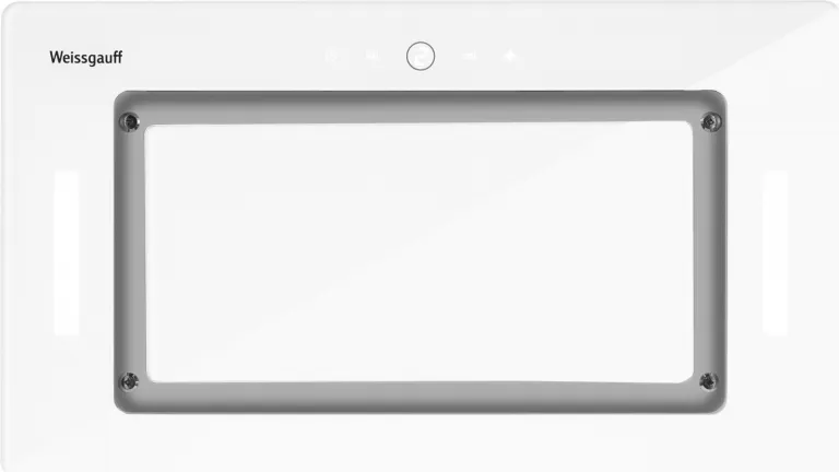 фото Weissgauff Aura 1350 WH Premium Touch Inverter WI-FI