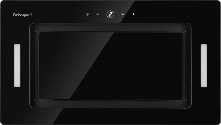 фото Weissgauff Aura 1350 BL Premium Touch Inverter WI-FI