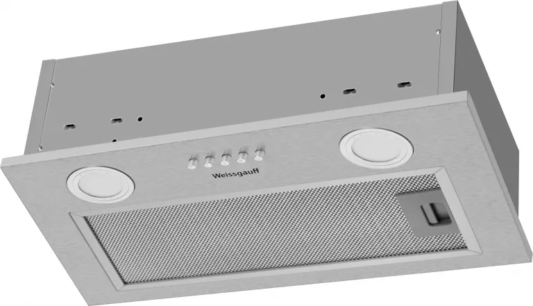 фото Weissgauff BOX 455 Inox
