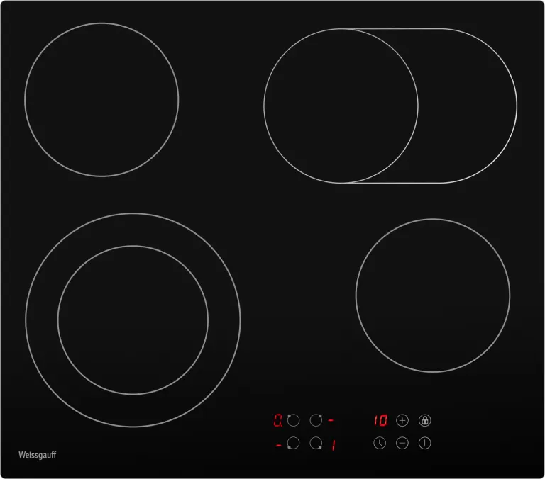 фото Weissgauff HV 642 BA