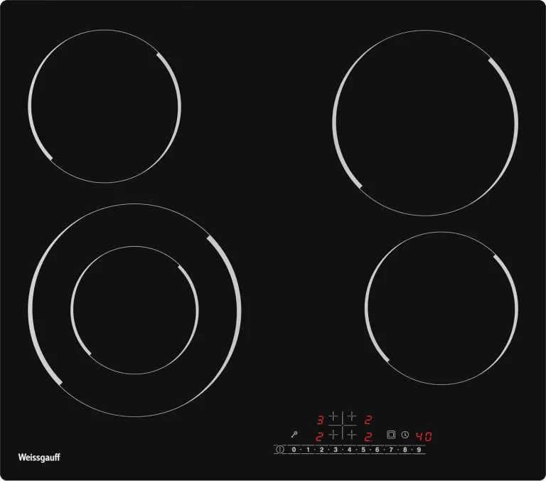 фото Weissgauff HV 641 BS