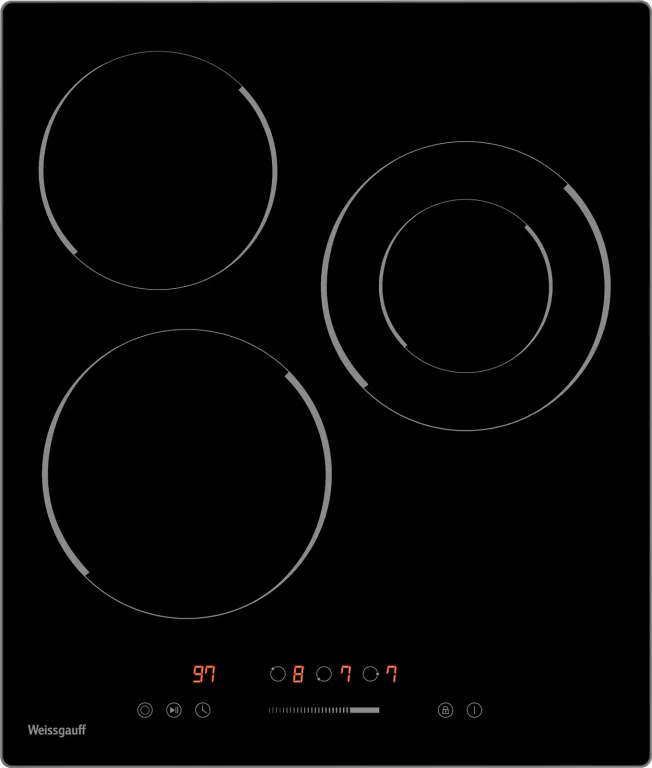 фото Weissgauff HV 431 B