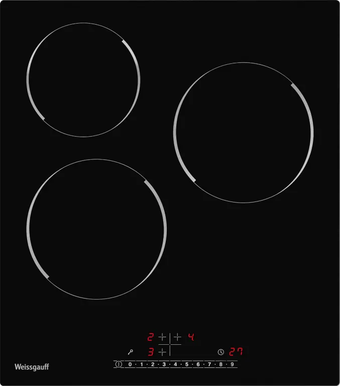 фото Weissgauff HV 430 BS